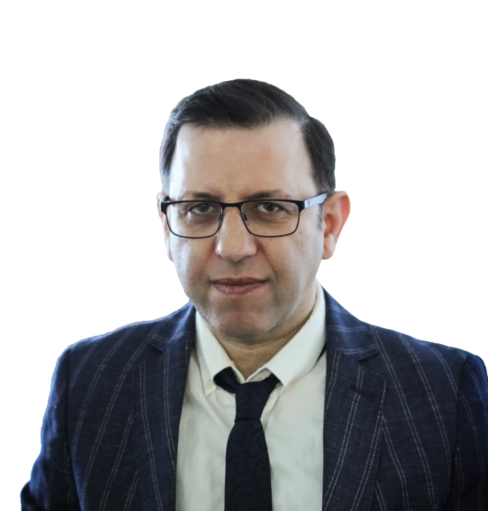 Farhad Banizamanlari
