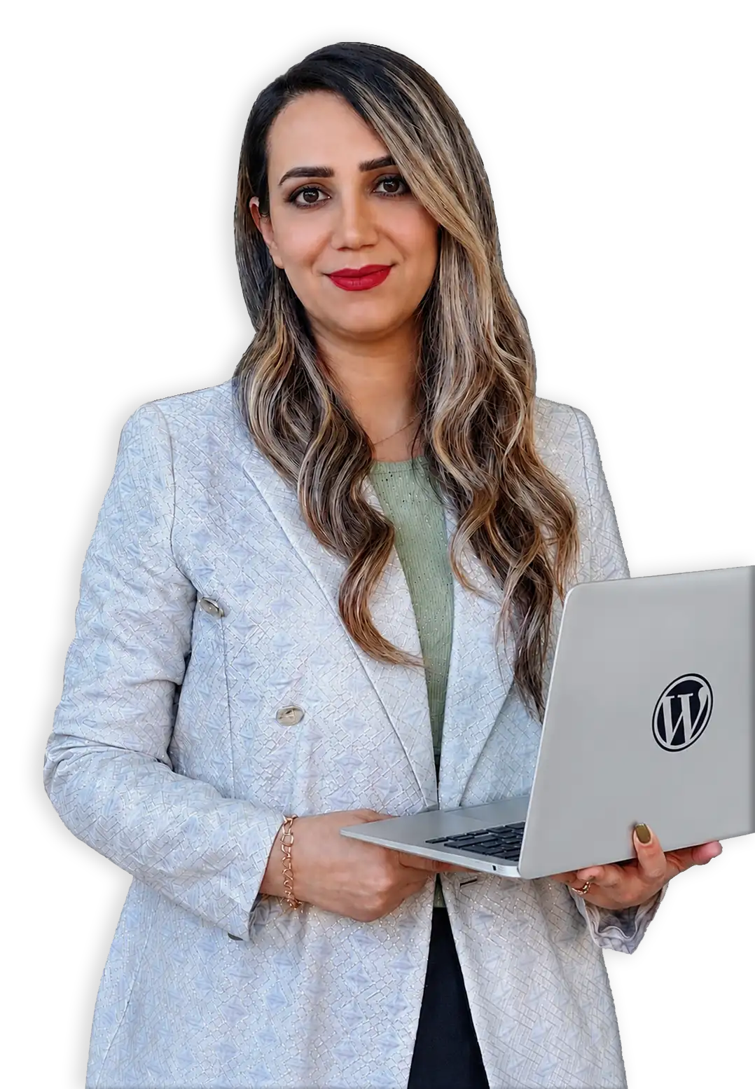 Photo of Raana Akbari