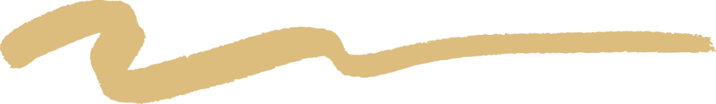 decorative line