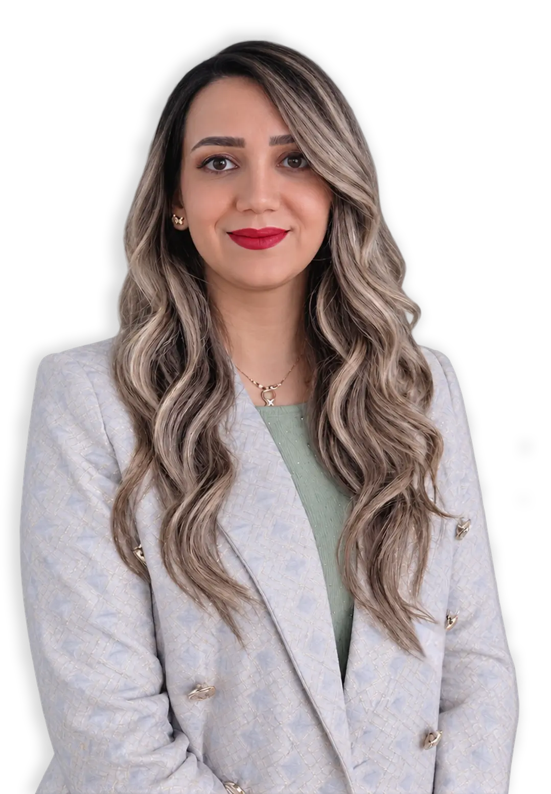 Photo of Raana Akbari