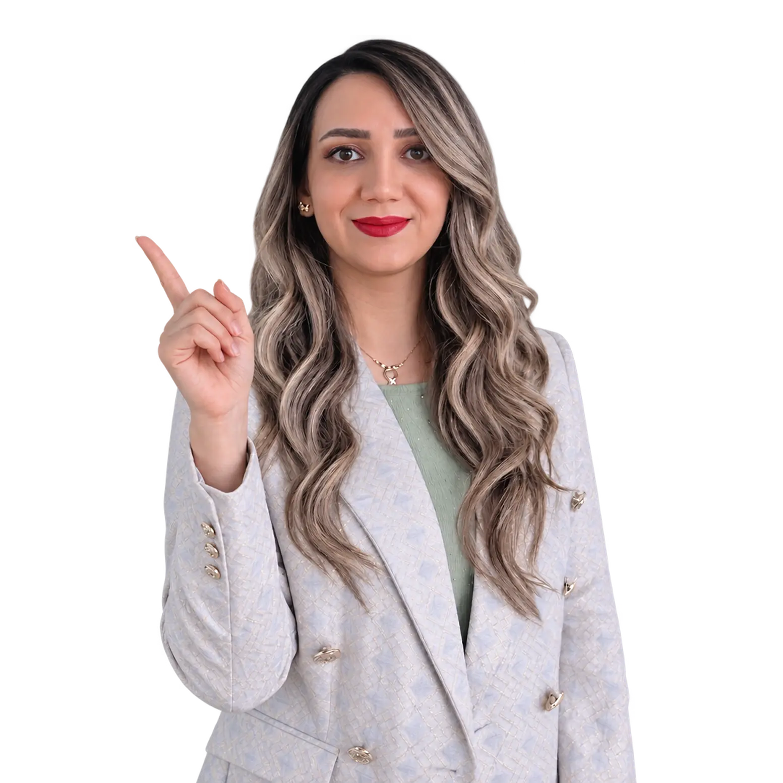 Photo of Raana Akbari