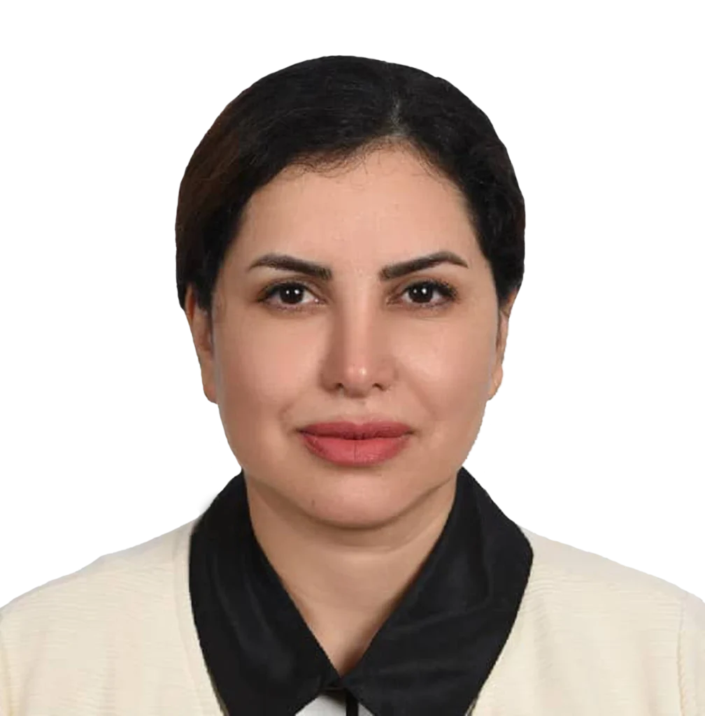 marziye gholampour